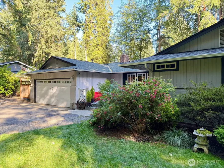 3813 70th Avenue Nw, Gig Harbor, WA 98335 - #3