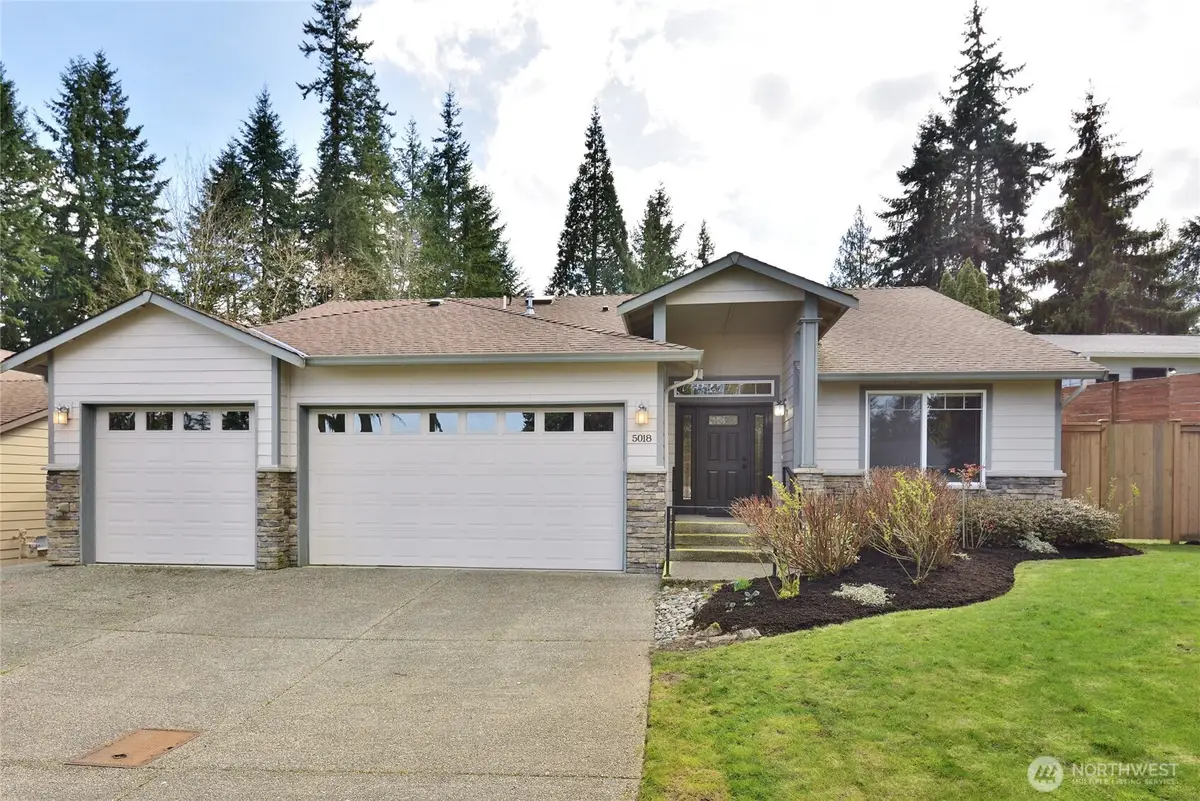 5018 126th Street Se, Everett, WA 98208 - #1