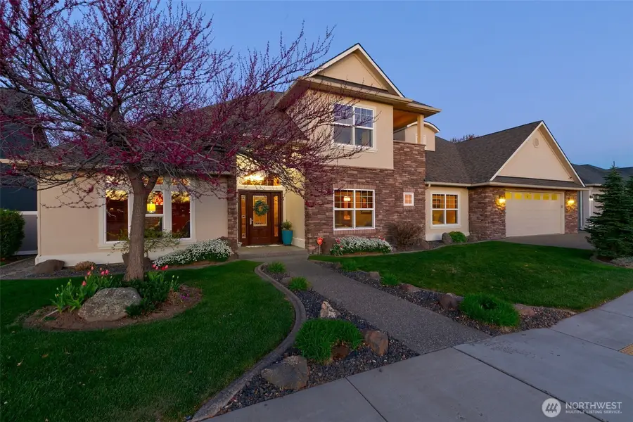 2205 S 88th Avenue, Yakima, WA 98903 - #2