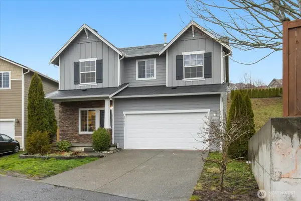 27867 256th Court Se, Maple Valley, WA 98038