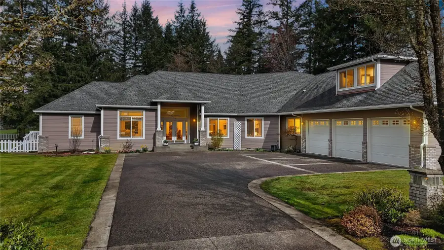 5410 Klipsun Lane Sw, Olympia, WA 98512 - #2