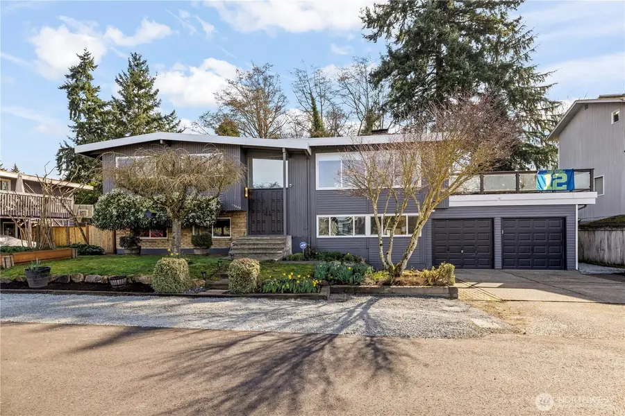 13666 18th Avenue Sw, Burien, WA 98166 - #2