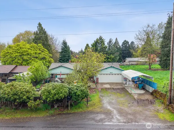 9505 NW 21st Avenue, Vancouver, WA 98665