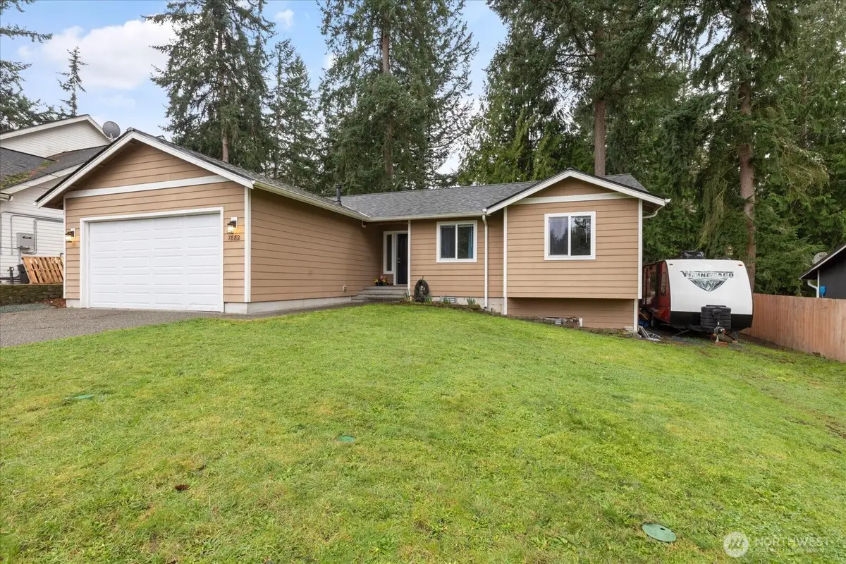 7882 Blakely Avenue, Clinton, WA 98236 - #1