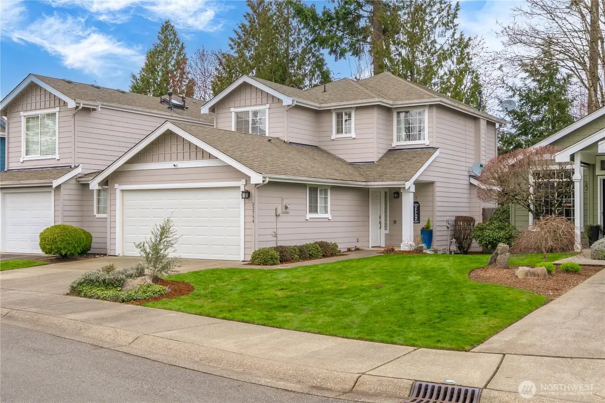 22754 SE 242nd Street, Maple Valley, WA 98038 - #1