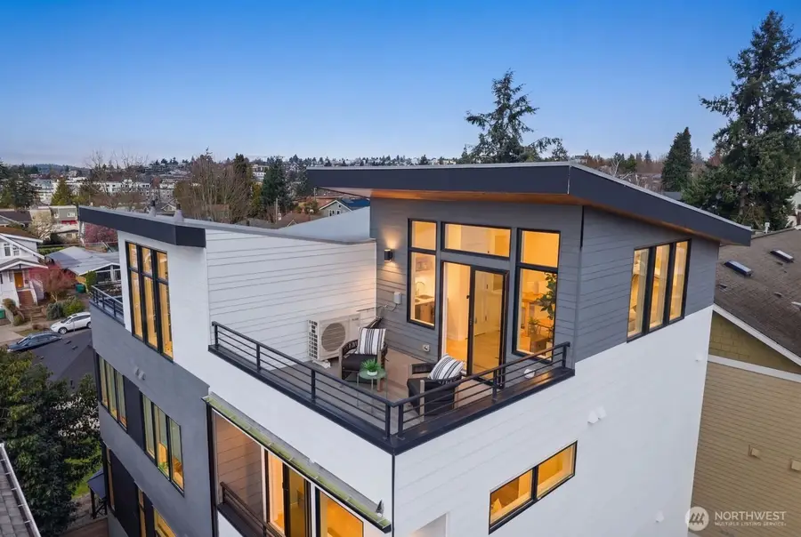 3625 Wallingford Avenue N #A, Seattle, WA 98103 - #3