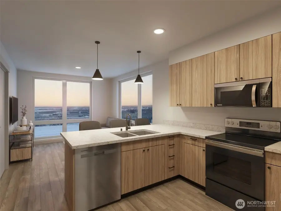 820 N State Street #521, Bellingham, WA 98225 - #2