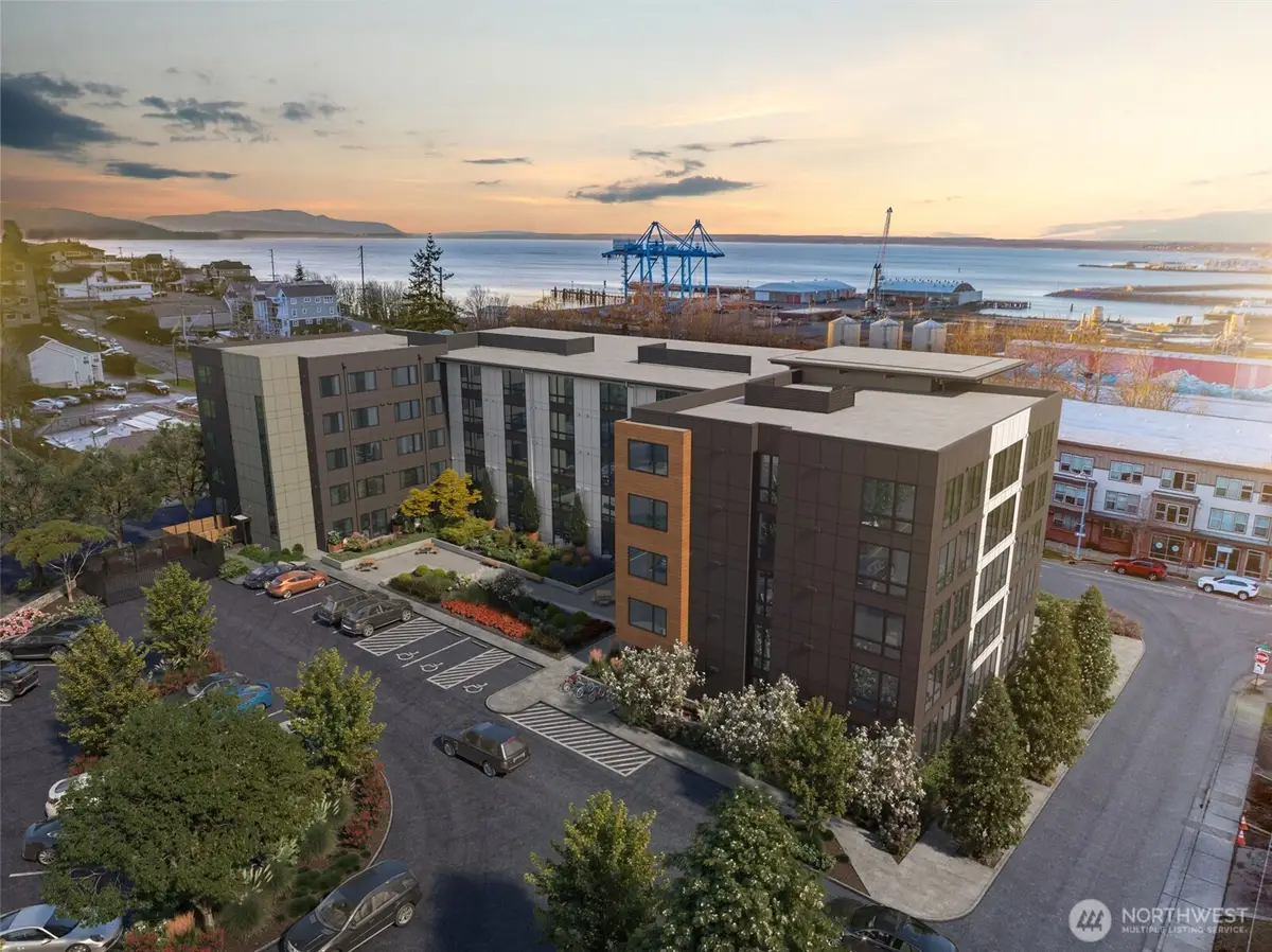 820 N State Street #513, Bellingham, WA 98225 - #1