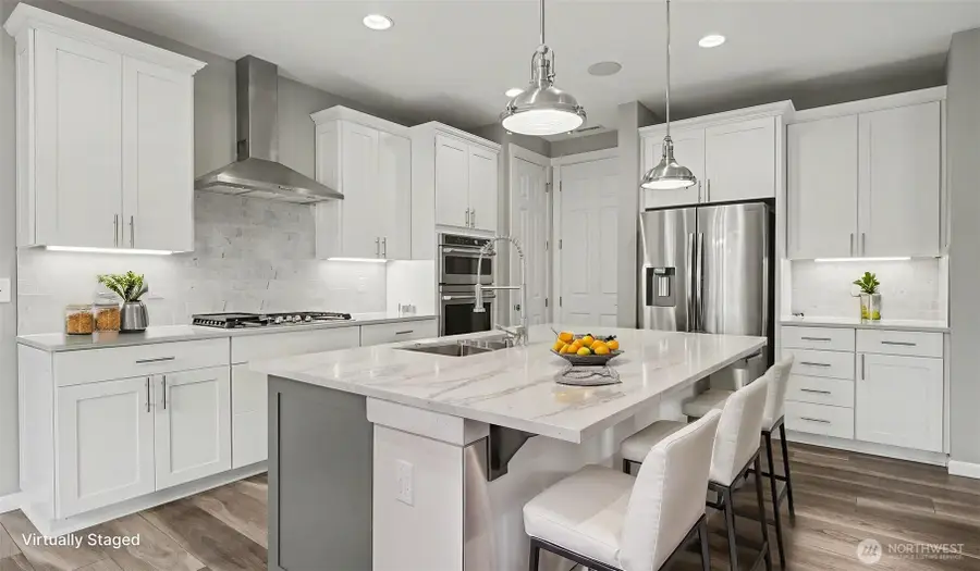 18847 SE 123rd Place, Renton, WA 98058 - #2