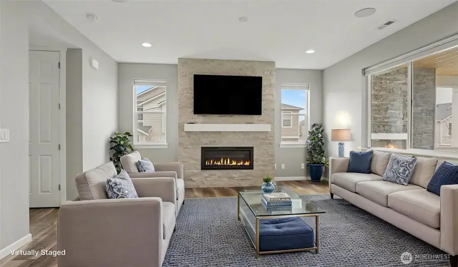 18847 SE 123rd Place, Renton, WA 98058 - #3