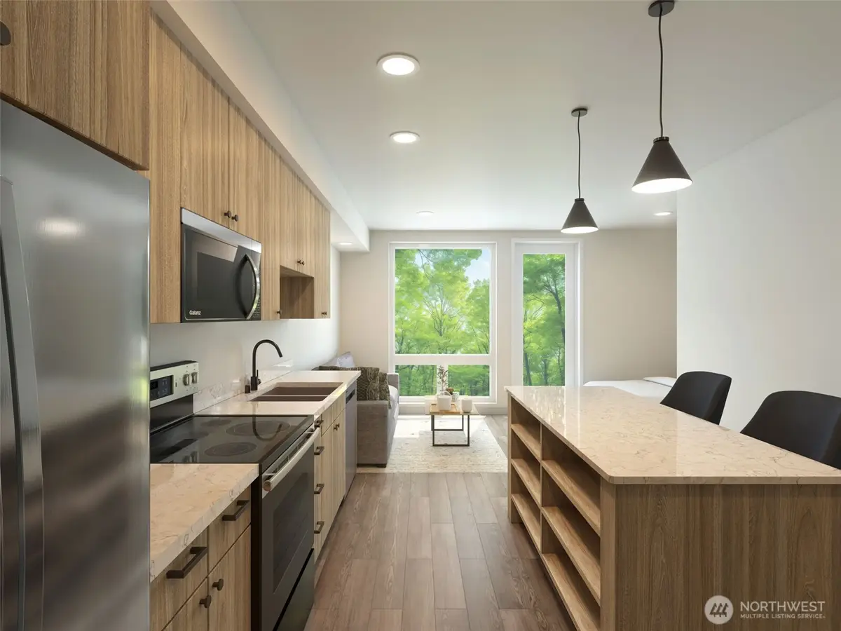 820 N State Street #505, Bellingham, WA 98225 - #1