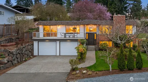 17909 73rd Avenue W, Edmonds, WA 98026