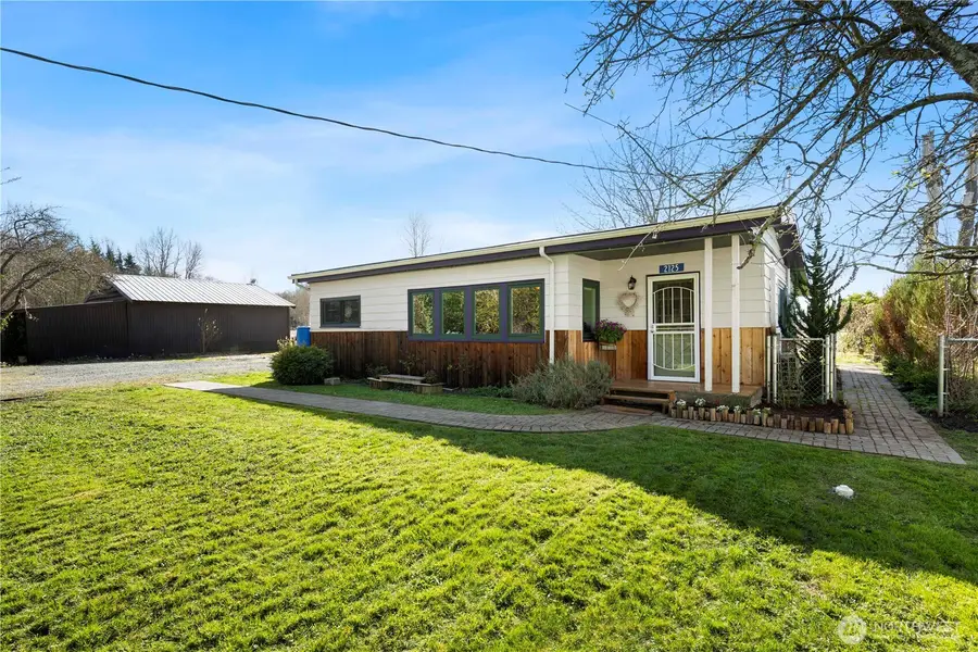 2125 Gunn Road, Mount Vernon, WA 98273 - #2