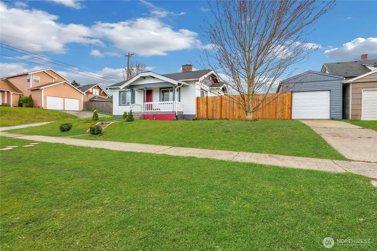 1216 S 37th Street, Tacoma, WA 98418 - #1
