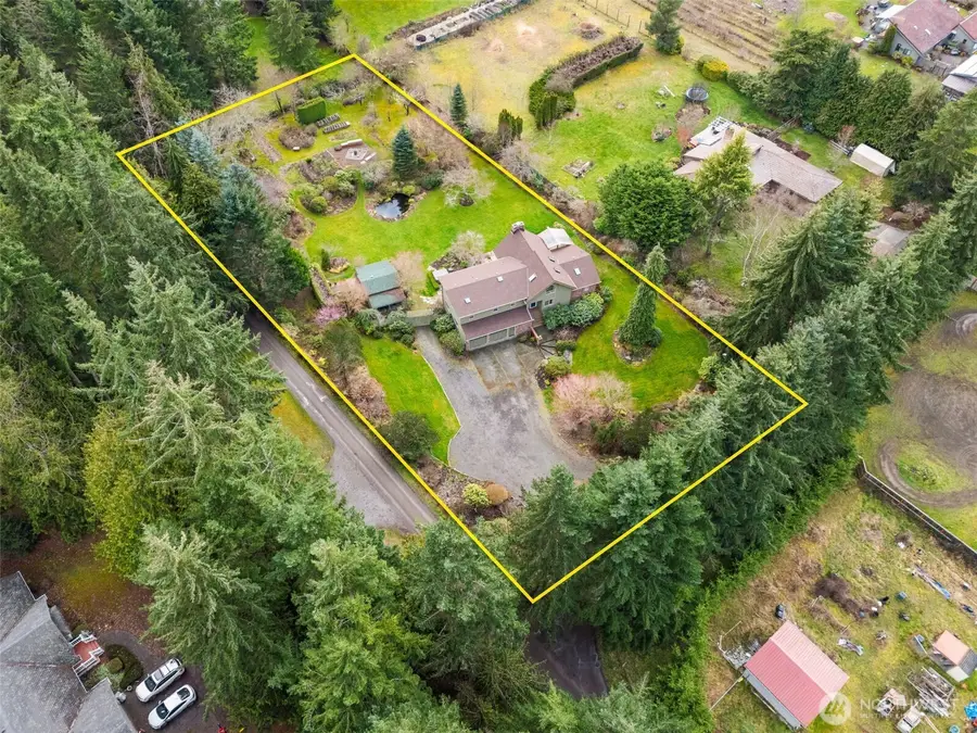 520 Grandview Drive, Sequim, WA 98382 - #2