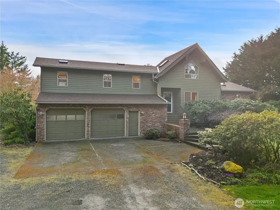 520 Grandview Drive, Sequim, WA 98382 - #3