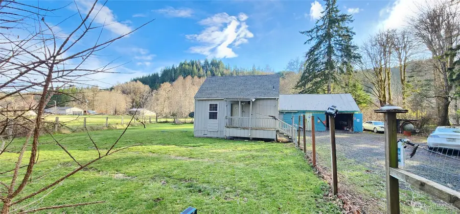 5211 W Skokomish Valley Road, Shelton, WA 98584 - #2