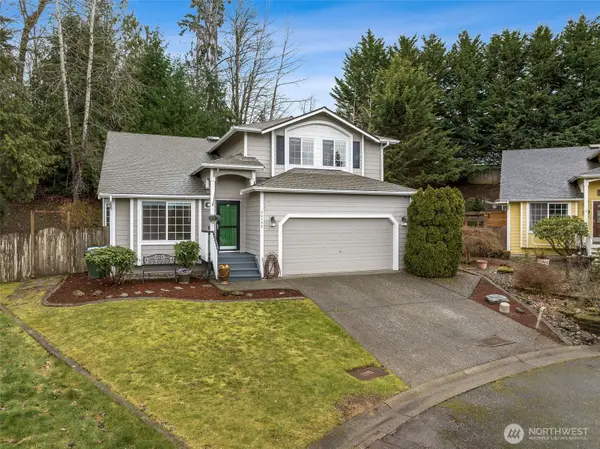 20132 SE 258th Place, Covington, WA 98042