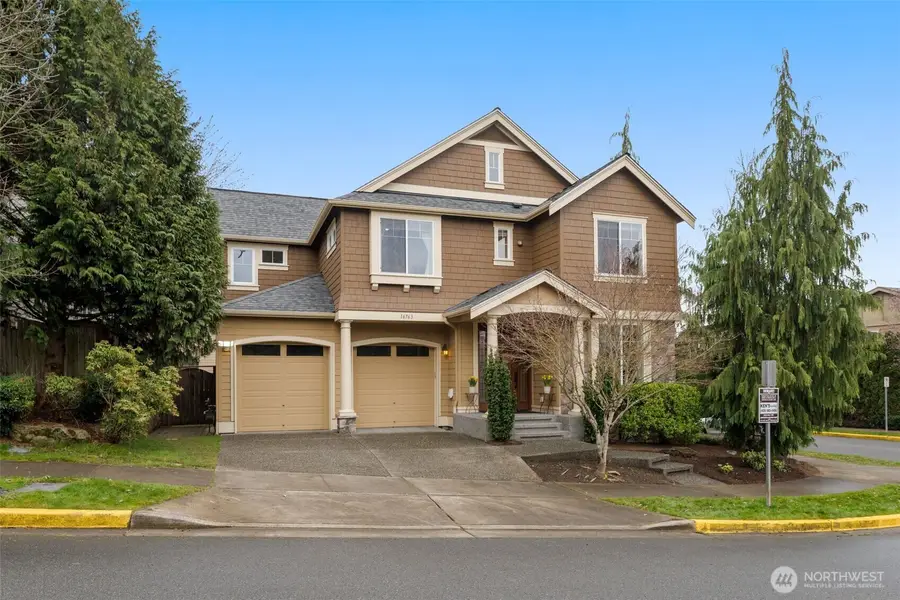 16763 NE 121st St, Redmond, WA 98052 - #2