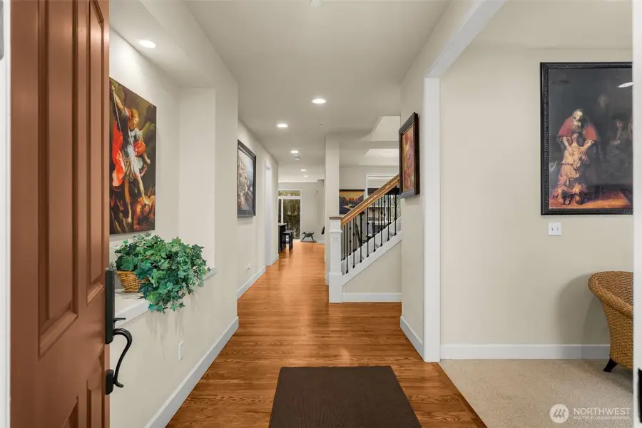 16763 NE 121st St, Redmond, WA 98052 - #3