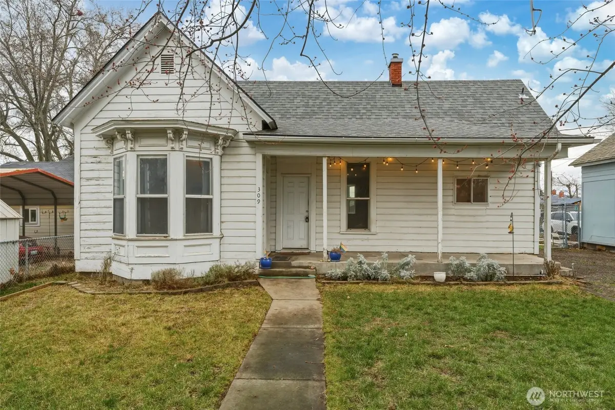 309 E Cherry Street, Walla Walla, WA 99362 - #1