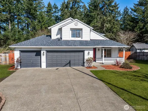3424 Lynn Ct Ne, Lacey, WA 98516