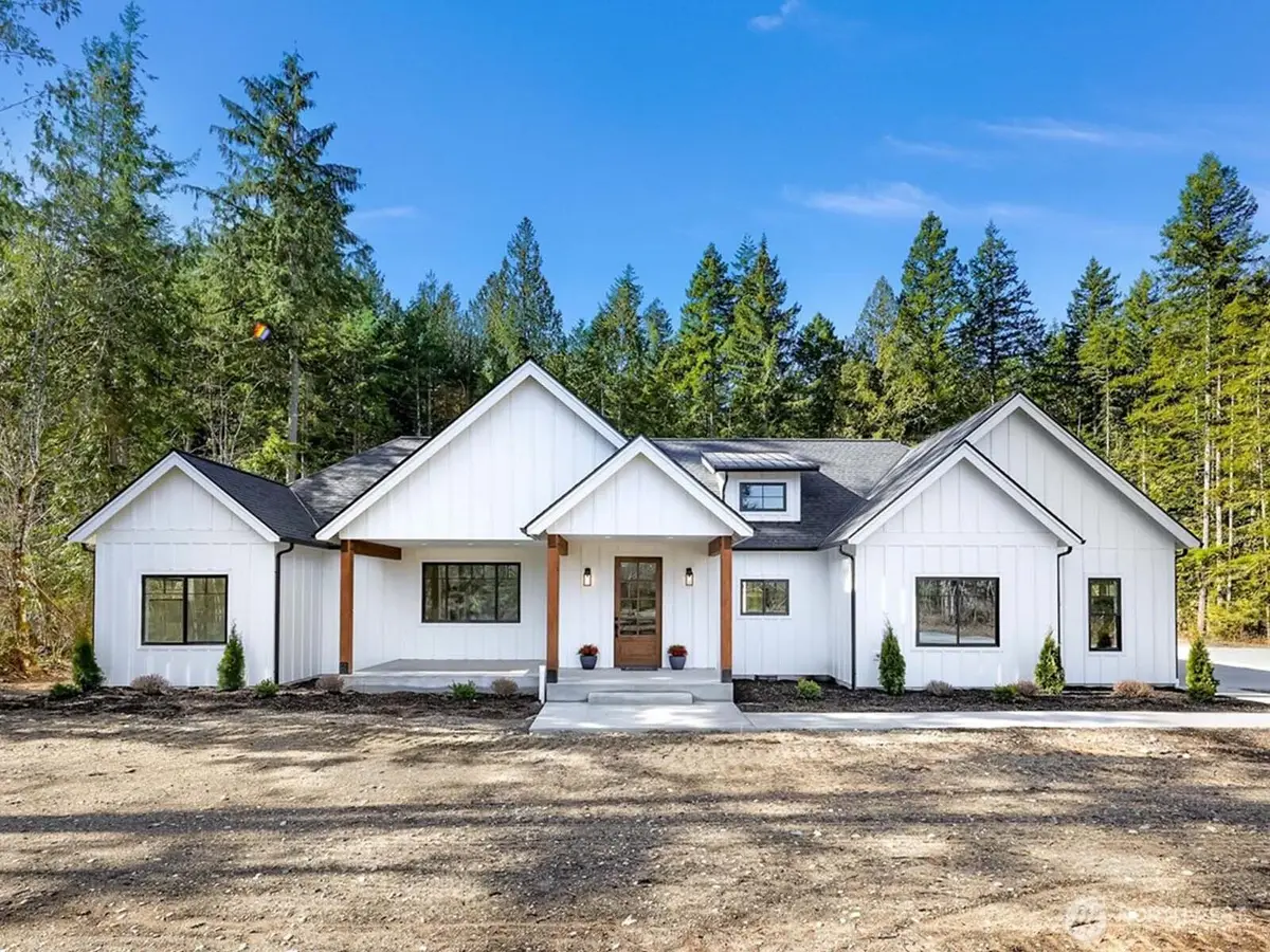 8170 Lonestar Lane, Lyman, WA 98263 - #1