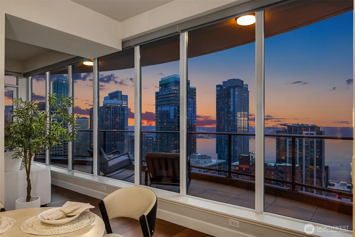 1920 4th Avenue #2702, Seattle, WA 98101 - #1