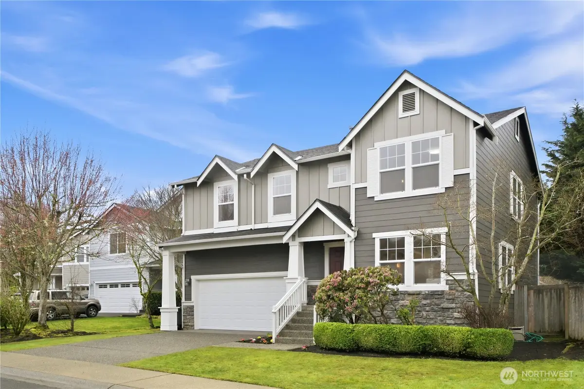 24327 SE 3rd Place, Sammamish, WA 98074 - #1