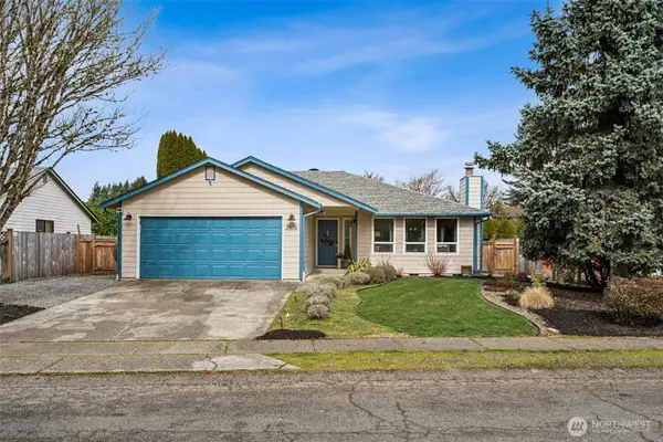 2806 Briar Lea Loop Se, Olympia, WA 98501