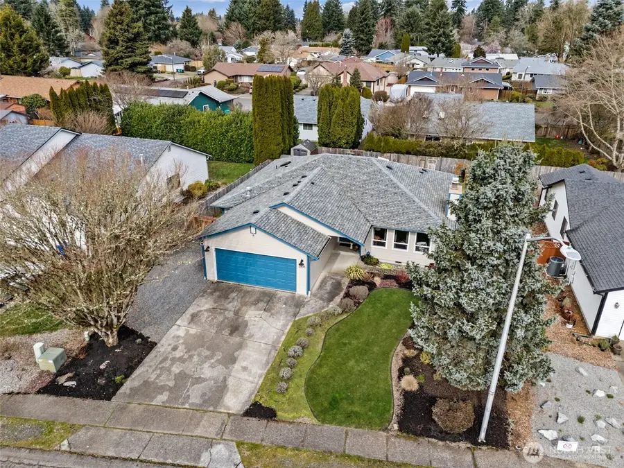 2806 Briar Lea Loop Se, Olympia, WA 98501 - #2