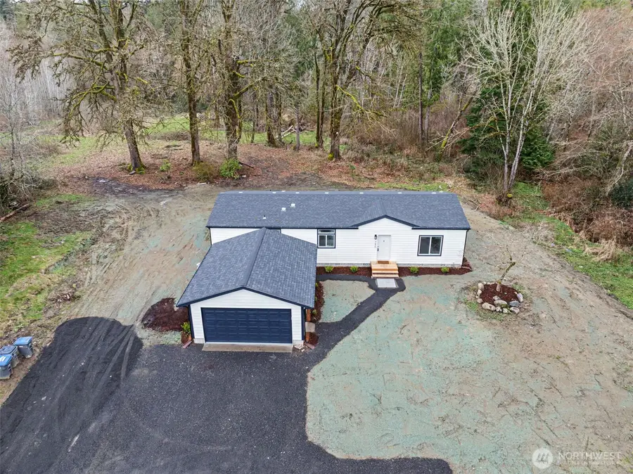 750 Old Belfair Hwy, Belfair, WA 98528 - #3