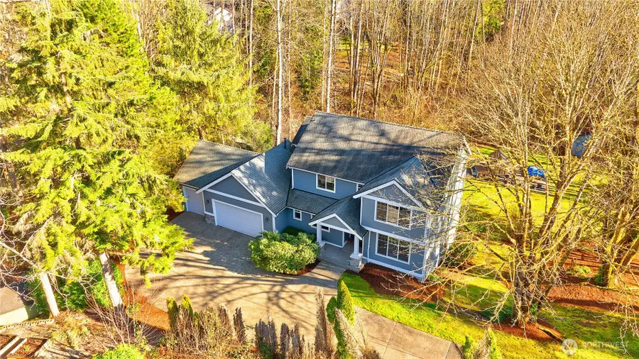 27630 NE Quail Creek Drive, Redmond, WA 98053 - #3