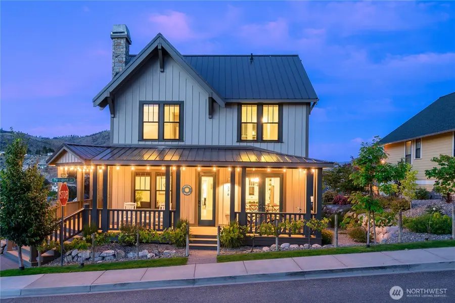576 Porcupine Lane, Chelan, WA 98816 - #3