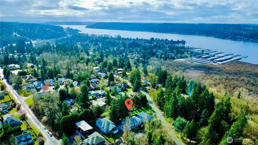 3562 120th Avenue Se, Bellevue, WA 98006 - #3