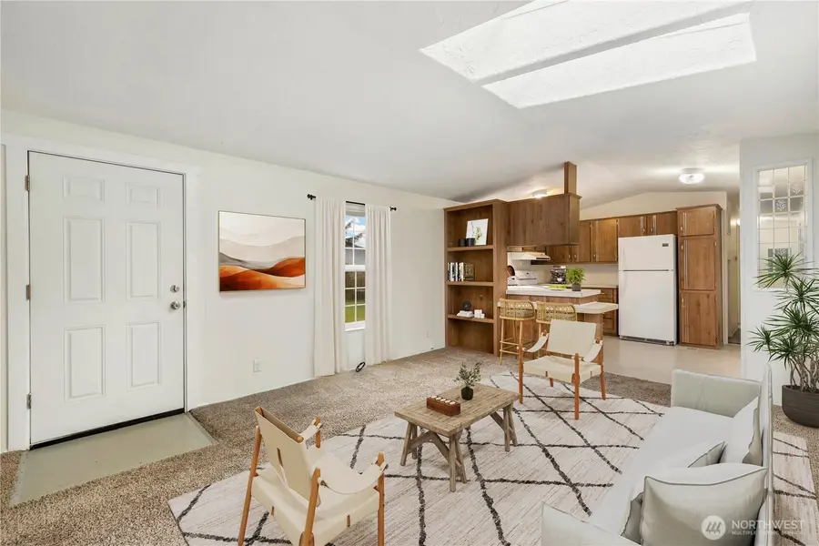 571 N Forrest Street, Westport, WA 98595 - #3