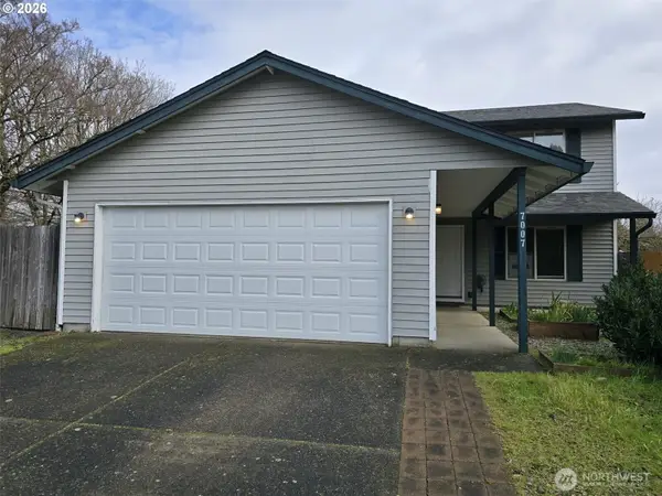 7007 NE 142nd Court, Vancouver, WA 98682