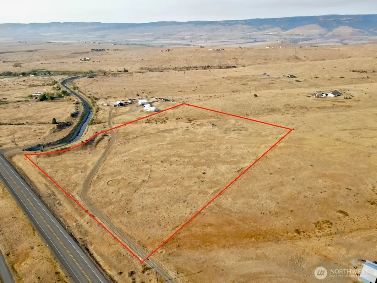 6440 Ellensburg Ranches Road, Ellensburg, WA 98926 - #1