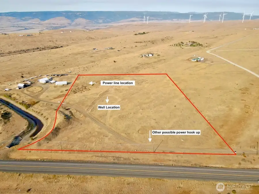 6440 Ellensburg Ranches Road, Ellensburg, WA 98926 - #2