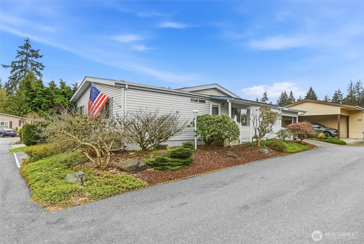 32820 20th Avenue S #55, Federal Way, WA 98003 - #1