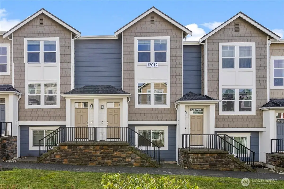12012 NE 193rd Lane #C, Bothell, WA 98011 - #1