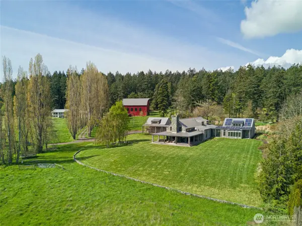 2553 Cattle Point Road, Friday Harbor, WA 98250