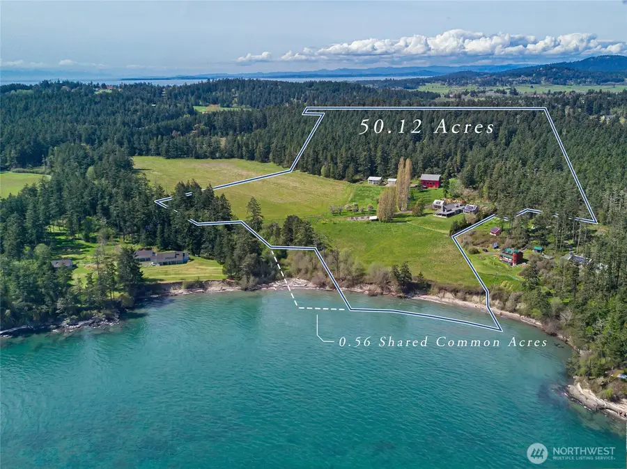 2553 Cattle Point Road, Friday Harbor, WA 98250 - #2