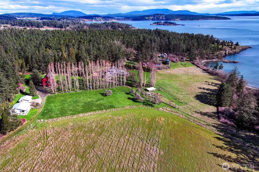 2553 Cattle Point Road, Friday Harbor, WA 98250 - #3