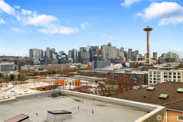 815 2nd Avenue N #A, Seattle, WA 98109