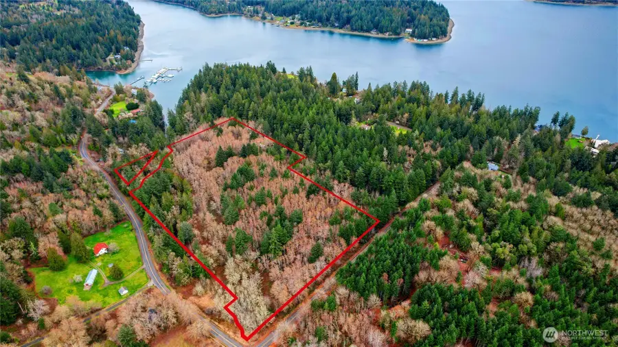 5118 Key Peninsula Highway Sw, Longbranch, WA 98351 - #2