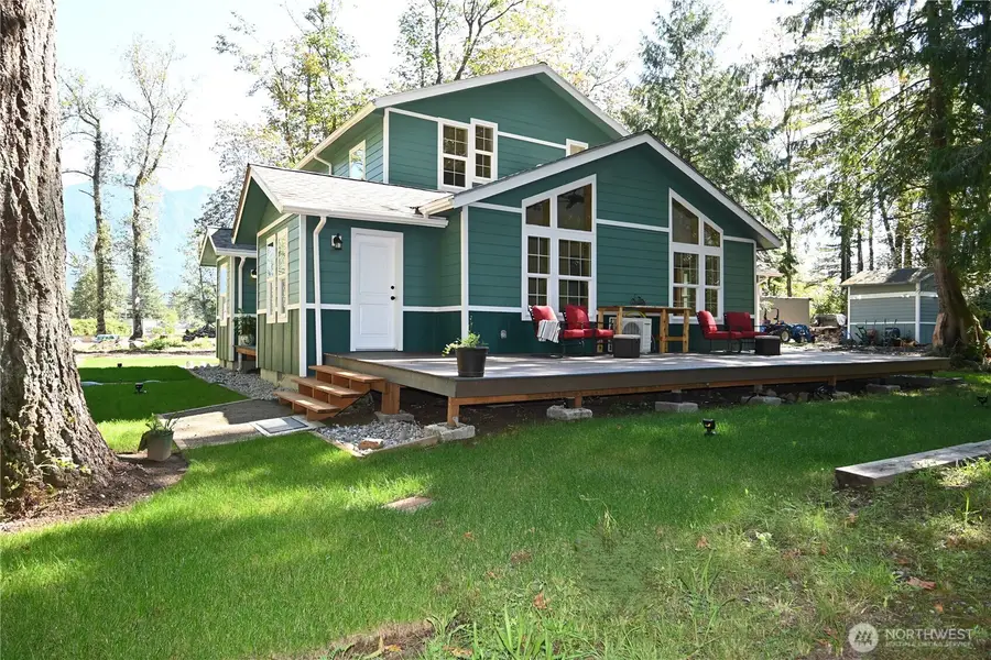 1218 Croft Avenue, Gold Bar, WA 98251 - #2