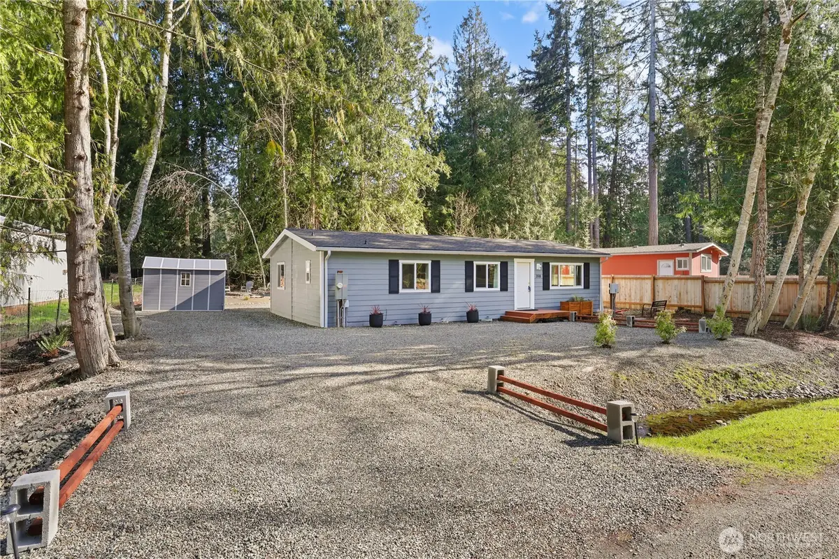 350 E Lakeshore Drive E, Shelton, WA 98584 - #1