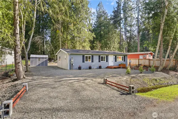 350 E Lakeshore Drive E, Shelton, WA 98584