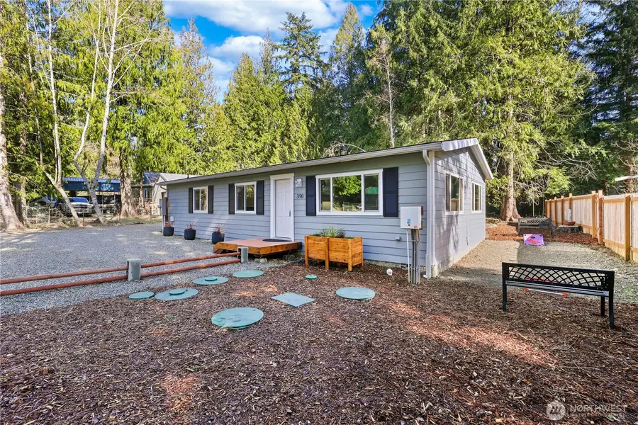 350 E Lakeshore Drive E, Shelton, WA 98584 - #3